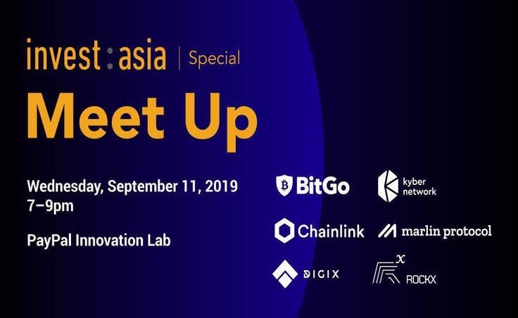 Marlin Protocol Invest Asia Singapore