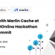 Buidl with Marlin Cache at the ETHOnline Hackathon and Summit