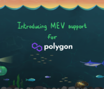 Introducing MEV support for Polygon