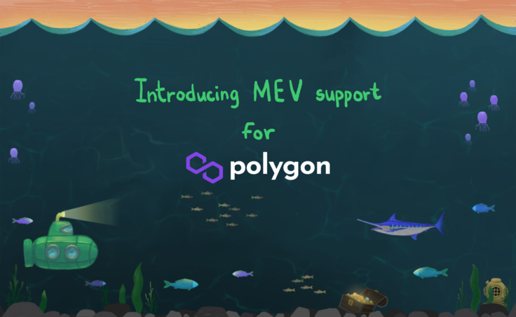 Introducing MEV support for Polygon