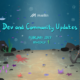 Marlin Biweekly 1 Dev & Community Updates – February 2022