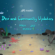 Marlin Biweekly 1 Dev & Community Updates – March 2022