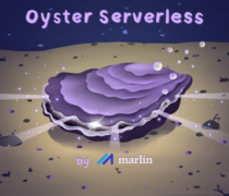 Oyster Serverless