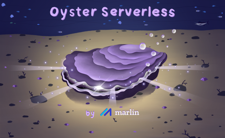 Oyster Serverless