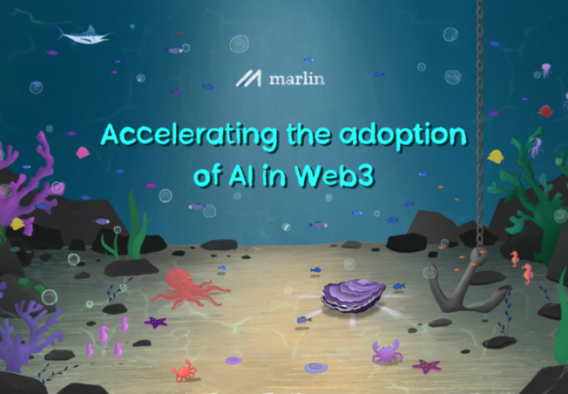 Accelerating the adoption of AI in Web3