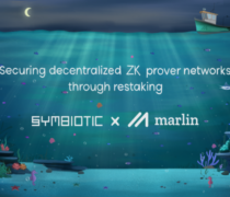 Securing decentralized ZK prover networks through restaking