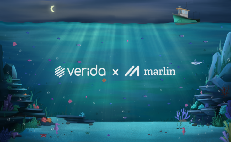 Verida and Marlin: A Partnership to Power Private AI