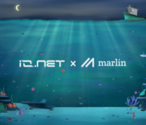 io.net and Marlin unite to supercharge trustless AI using TEE-enabled GPUs