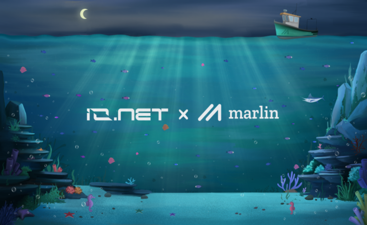 io.net and Marlin unite to supercharge trustless AI using TEE-enabled GPUs