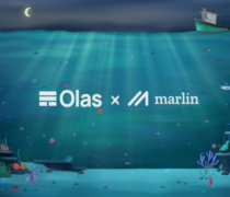 Marlin x Autonolas: Ensuring verifiable and efficient AI agent execution