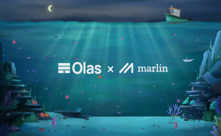 Marlin x Autonolas: Ensuring verifiable and efficient AI agent execution