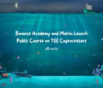 Binance Academy Marlin Blog